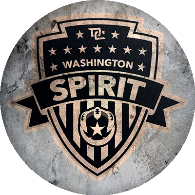 Logo Washington Spirit